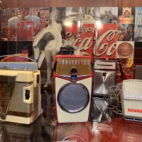 Besuch Radiomuseum